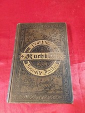 Antikes buch praktisches gebraucht kaufen  Nürnberg