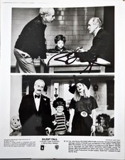 Richard dreyfuss signed for sale  HEMEL HEMPSTEAD