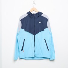 Nike packable jacket for sale  UK