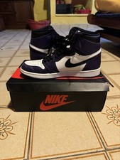 Nike jordan high usato Nike jordan high usato  Nuoro