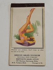 1950 earl moran d'occasion  Expédié en Belgium