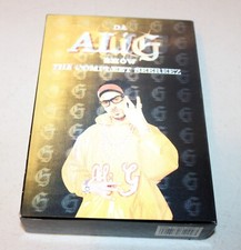 Ali show compleet for sale  Blountstown