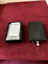 Small safe box for sale  WITHAM