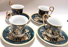 Royal porcelain egyptian for sale  BRIDGEND