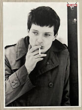 Ian curtis 2018 for sale  CHESTERFIELD