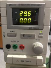 Alimentatore laboratorio 30v usato  Casatenovo