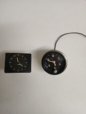 Lot horloge montre d'occasion  Carhaix-Plouguer
