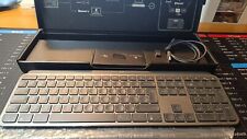Tastiera logitech usb usato  Valle Agricola