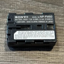 Sony oem infolithium for sale  Bellevue