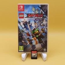 Lego ninjago film usato  Termoli
