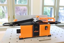 Triton 152mm benchtop for sale  BRAINTREE