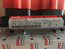 Centralina ducati performance usato  Crevalcore
