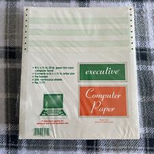 Executive computer paper for sale  Adelanto