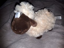 Peluche mouton yeux d'occasion  Épinay-sur-Orge