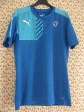 Maillot montpellier puma d'occasion  Arles