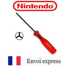 Tournevis triwing nintendo d'occasion  La Rochelle