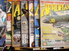 Job lot aeroplane for sale  BRIDGWATER