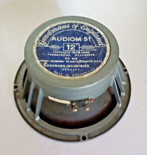 Goodmans audiom 16 for sale  PENRYN