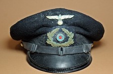 Marine schirmmütze 1939 gebraucht kaufen  Mönchengladbach