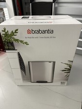 New brabantia step d'occasion  Expédié en Belgium