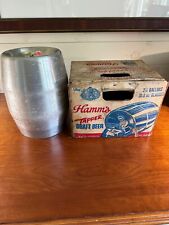 Vintage rare hamms for sale  Nisswa