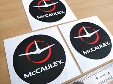 Mccauley propeller decals for sale  Feasterville Trevose