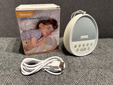 Homecube white noise gebraucht kaufen  Hamburg