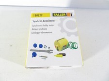 Faller 180629 synchron gebraucht kaufen  Gelsenkirchen