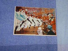 Moulin rouge jose for sale  REDCAR