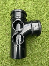 110mm soil pipe for sale  SOLIHULL