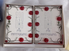 Decorative stained glass for sale  TELFORD