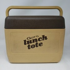 Vintage gott lunch for sale  Farmer City