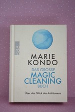 magic marie cleaning kondo gebraucht kaufen magic marie cleaning kondo gebraucht kaufen Tarmstedt