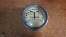 Ampèremètre testeur démarra d'occasion  Plonéour-Lanvern