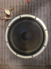 Wharfedale woofer inch for sale Wharfedale woofer inch for sale  BARNET