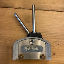 Spinlock jammer double for sale  LONDON