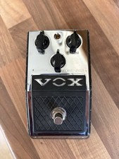 Vox v810 valve for sale  MANSFIELD