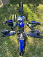 Yamaha yz450f 2018 for sale  Tacoma