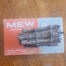 Mew log car for sale  Fort Wayne