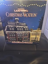 National lampoon christmas for sale  Columbus