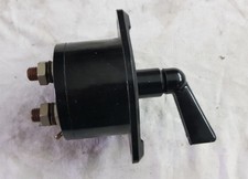 Ifa schalter hauptschalter gebraucht kaufen  Gräfenhainichen
