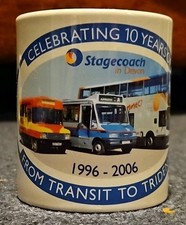 Stagecoach devon. bus for sale  POOLE