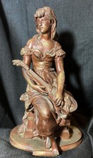 Antique old art d'occasion  Expédié en Belgium
