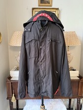 Mens prada jacket for sale  SOUTHSEA