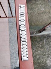 Bracciale omega 1551 usato  Zeccone