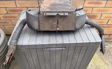 Morris minor heater for sale  SWANSEA
