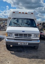 Ford f350 limo for sale  QUEENBOROUGH