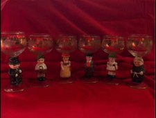 Set vintage goebel for sale Set vintage goebel for sale  Mosinee