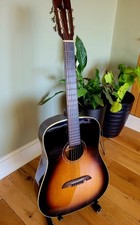 Alvarez mdr70esb for sale  GOREBRIDGE