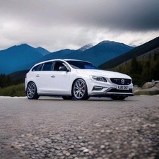 Volvo v60 foldable for sale  NOTTINGHAM